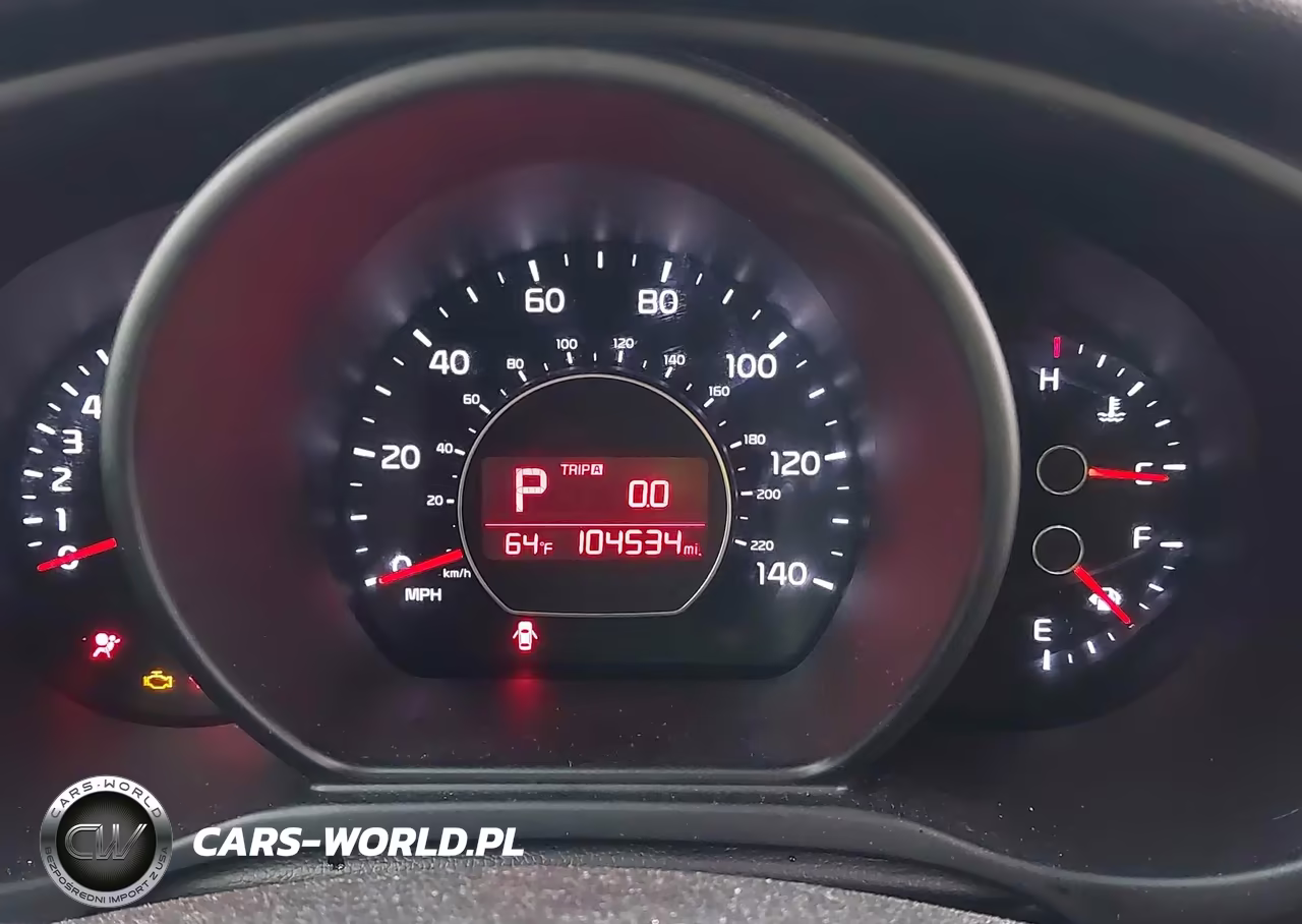 2017 Kia Soul VIN:KNDJN2A21H7470090 - 16