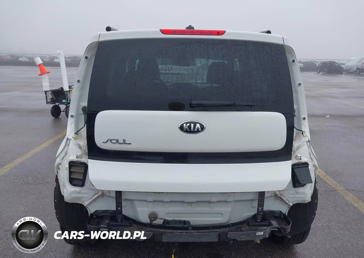 2017 Kia Soul VIN:KNDJN2A21H7470090 - 17