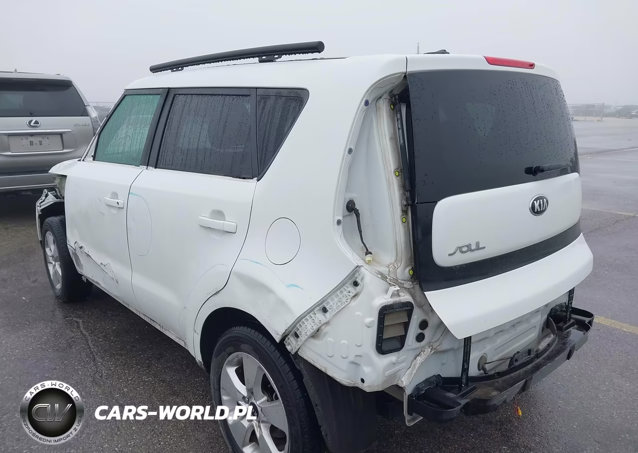 2017 Kia Soul VIN:KNDJN2A21H7470090 - 18