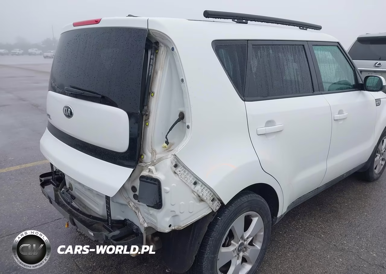 2017 Kia Soul VIN:KNDJN2A21H7470090 - 19