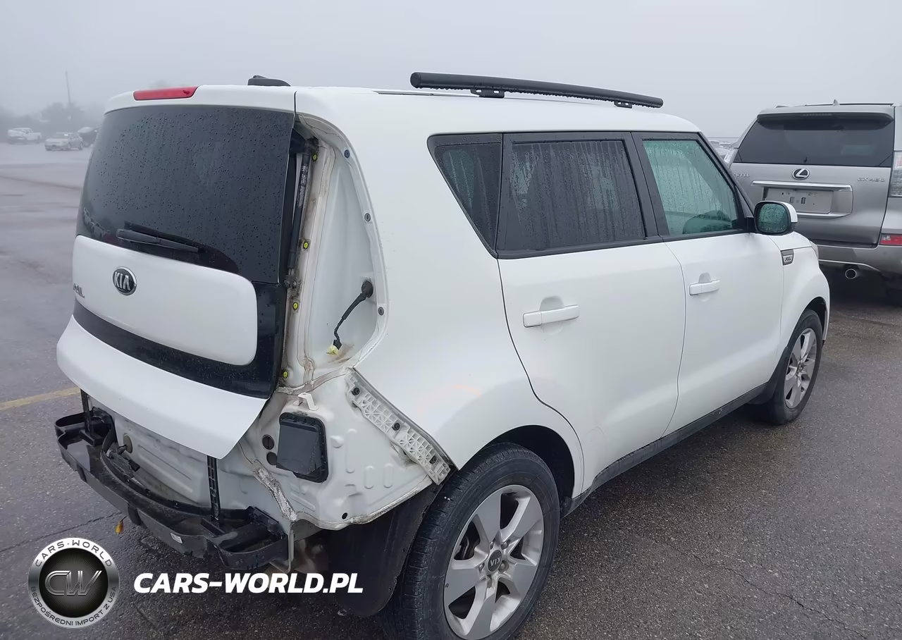 2017 Kia Soul VIN:KNDJN2A21H7470090 - 4