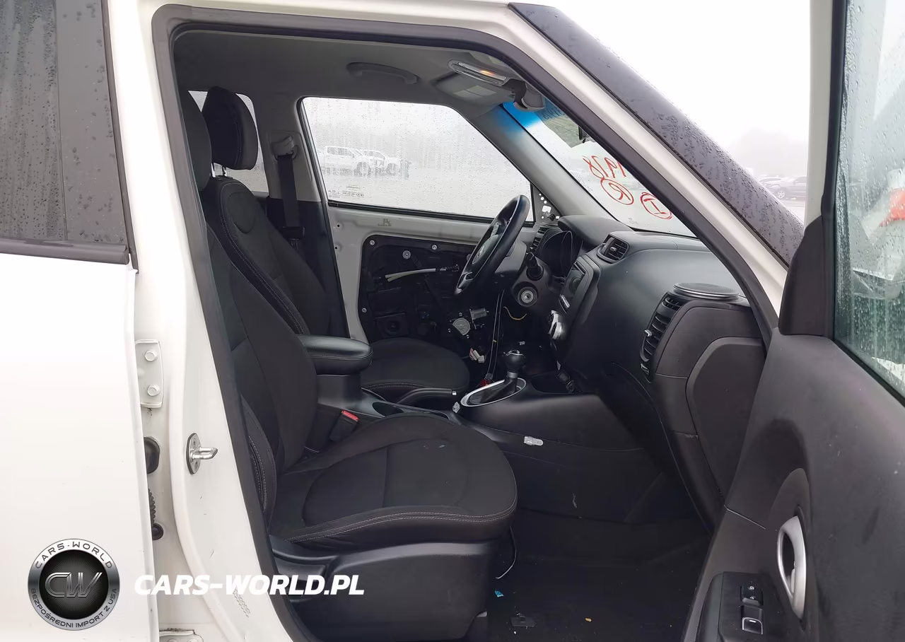 2017 Kia Soul VIN:KNDJN2A21H7470090 - 5