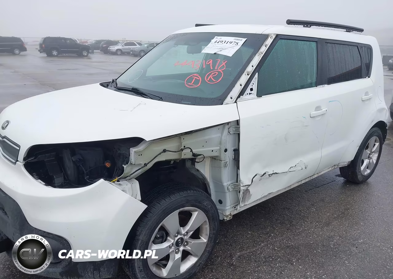 2017 Kia Soul VIN:KNDJN2A21H7470090 - 6