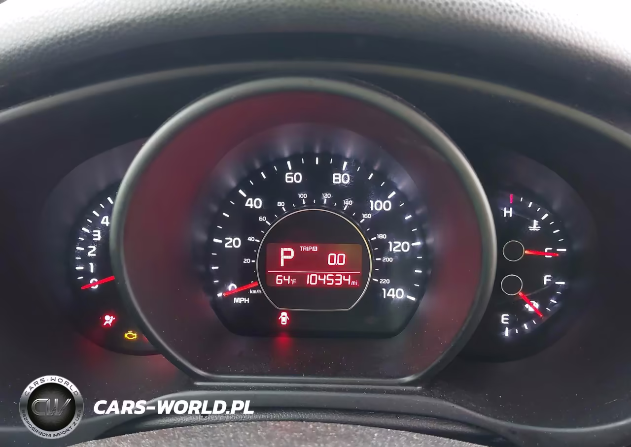 2017 Kia Soul VIN:KNDJN2A21H7470090 - 7
