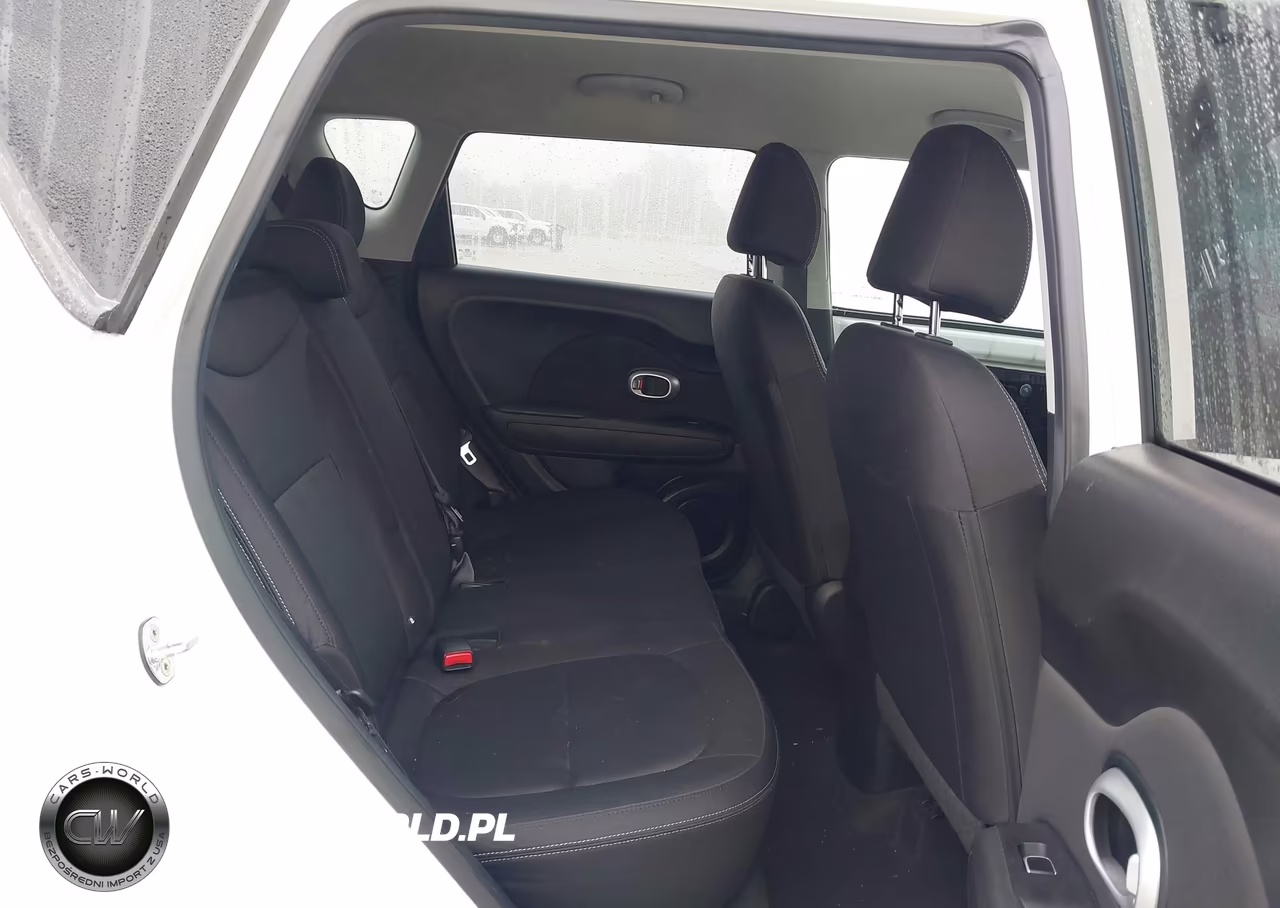 2017 Kia Soul VIN:KNDJN2A21H7470090 - 8