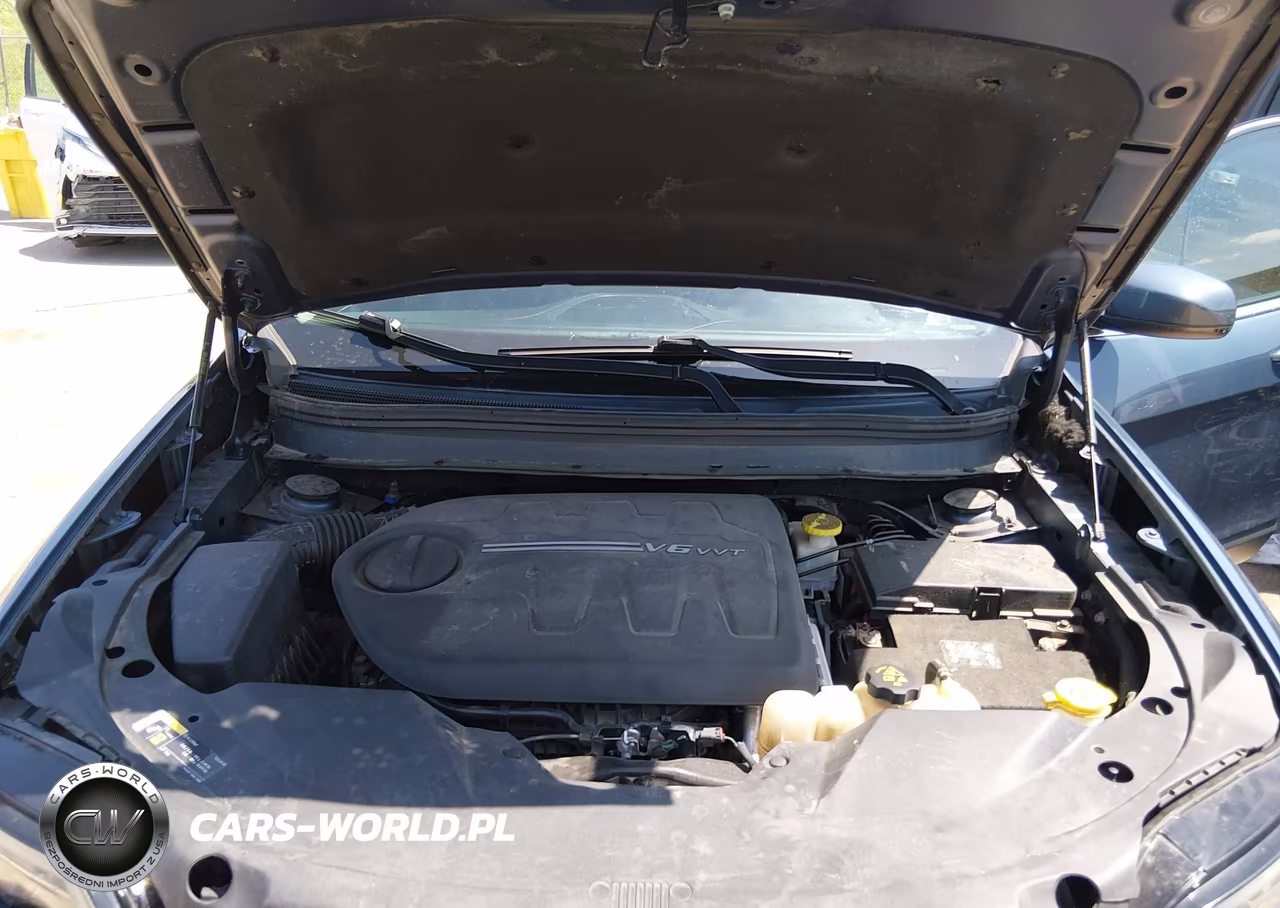 2019 Jeep Cherokee Limited 4X4 VIN:1C4PJMDX4KD472871 - 10