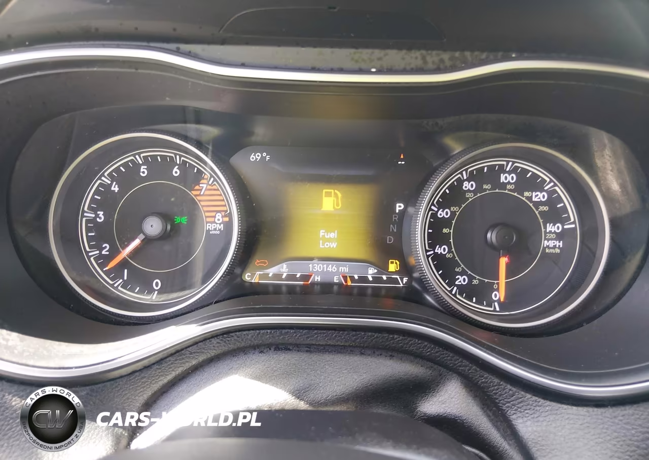 2019 Jeep Cherokee Limited 4X4 VIN:1C4PJMDX4KD472871 - 7