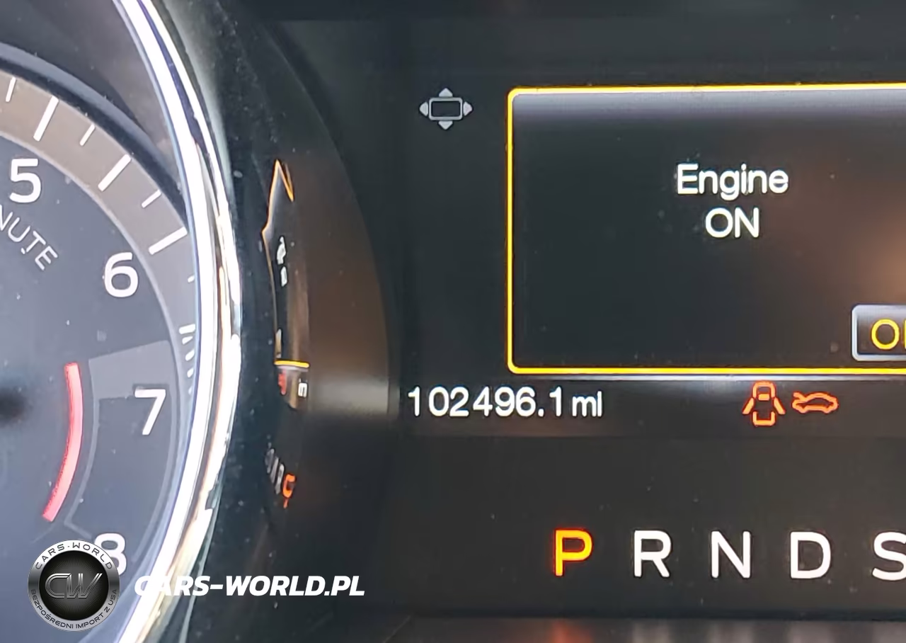 2015 Ford Mustang V6 VIN:1FA6P8AM8F5345056 - 15