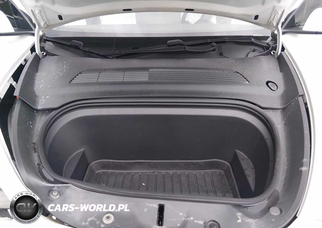 2020 Tesla Model Y Long Range Dual Motor All-Wheel Drive VIN:5YJYGDEEXLF039632 - 10