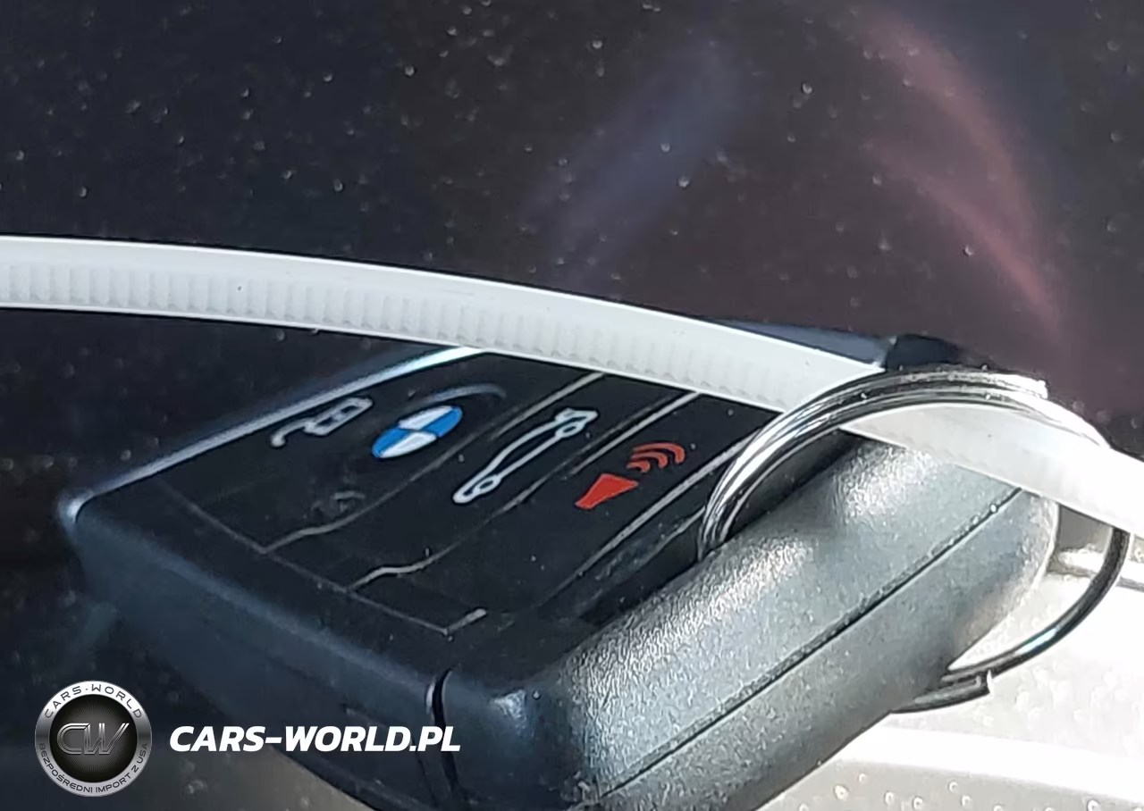 2019 BMW X3 xDrive30I VIN:5UXTR9C52KLP92442 - 11