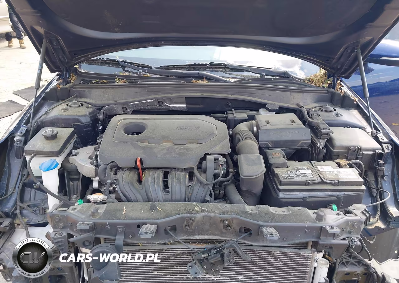 2018 Kia Optima S VIN:5XXGT4L39JG247360 - 10