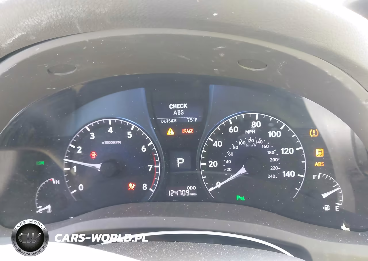 2015 Lexus Rx 350 VIN:2T2ZK1BA6FC173707 - 7