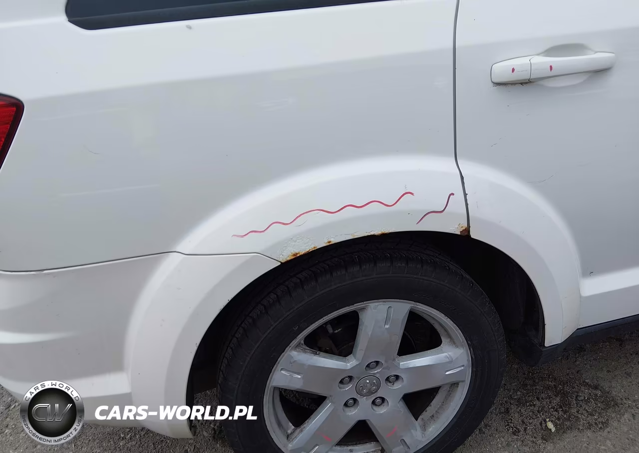 2010 Dodge Journey Sxt VIN:3D4PH5FV5AT141435 - 14