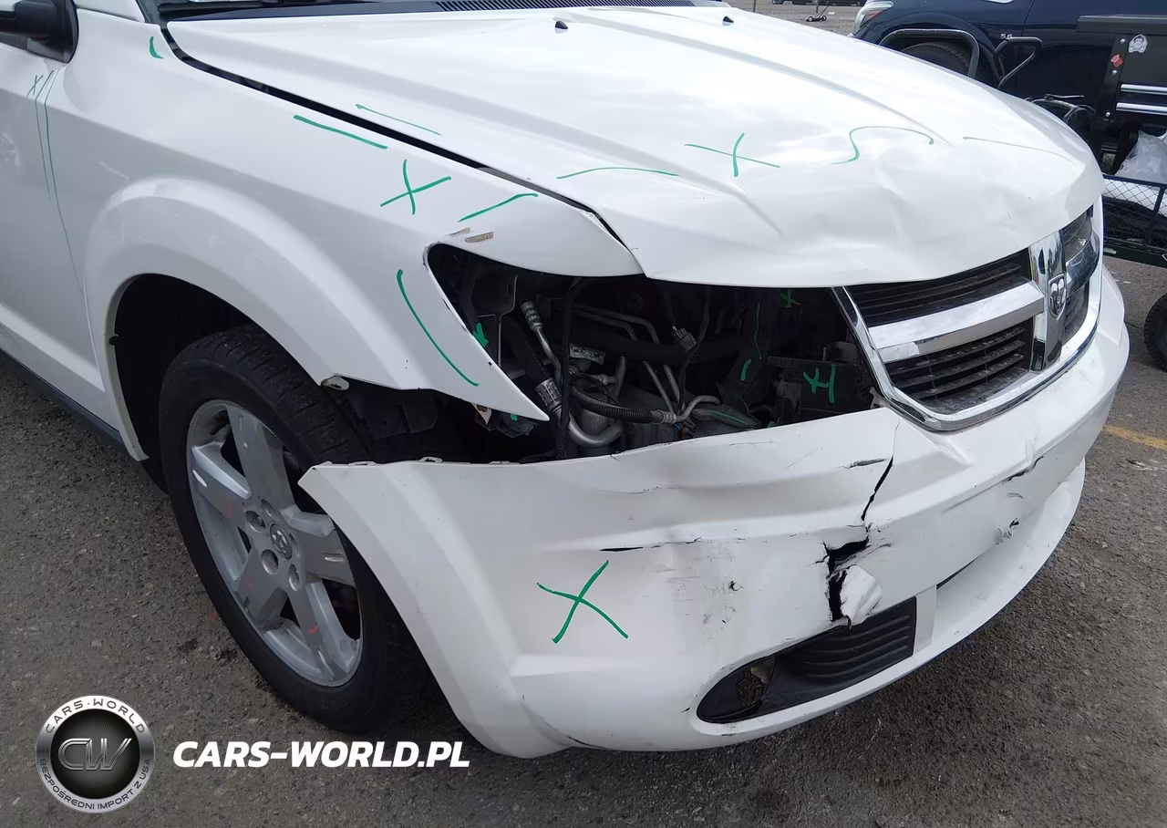 2010 Dodge Journey Sxt VIN:3D4PH5FV5AT141435 - 15