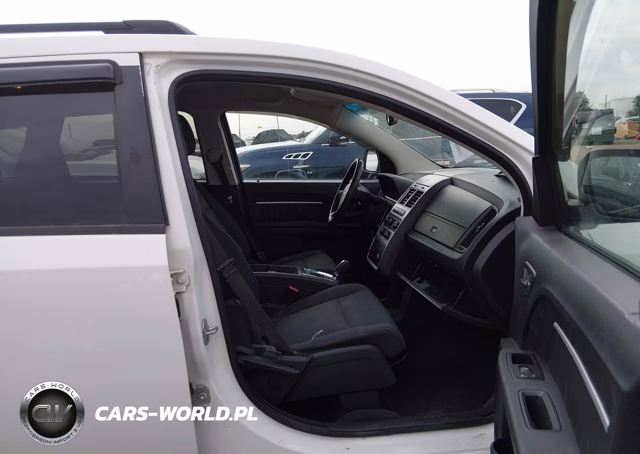 2010 Dodge Journey Sxt VIN:3D4PH5FV5AT141435 - 5