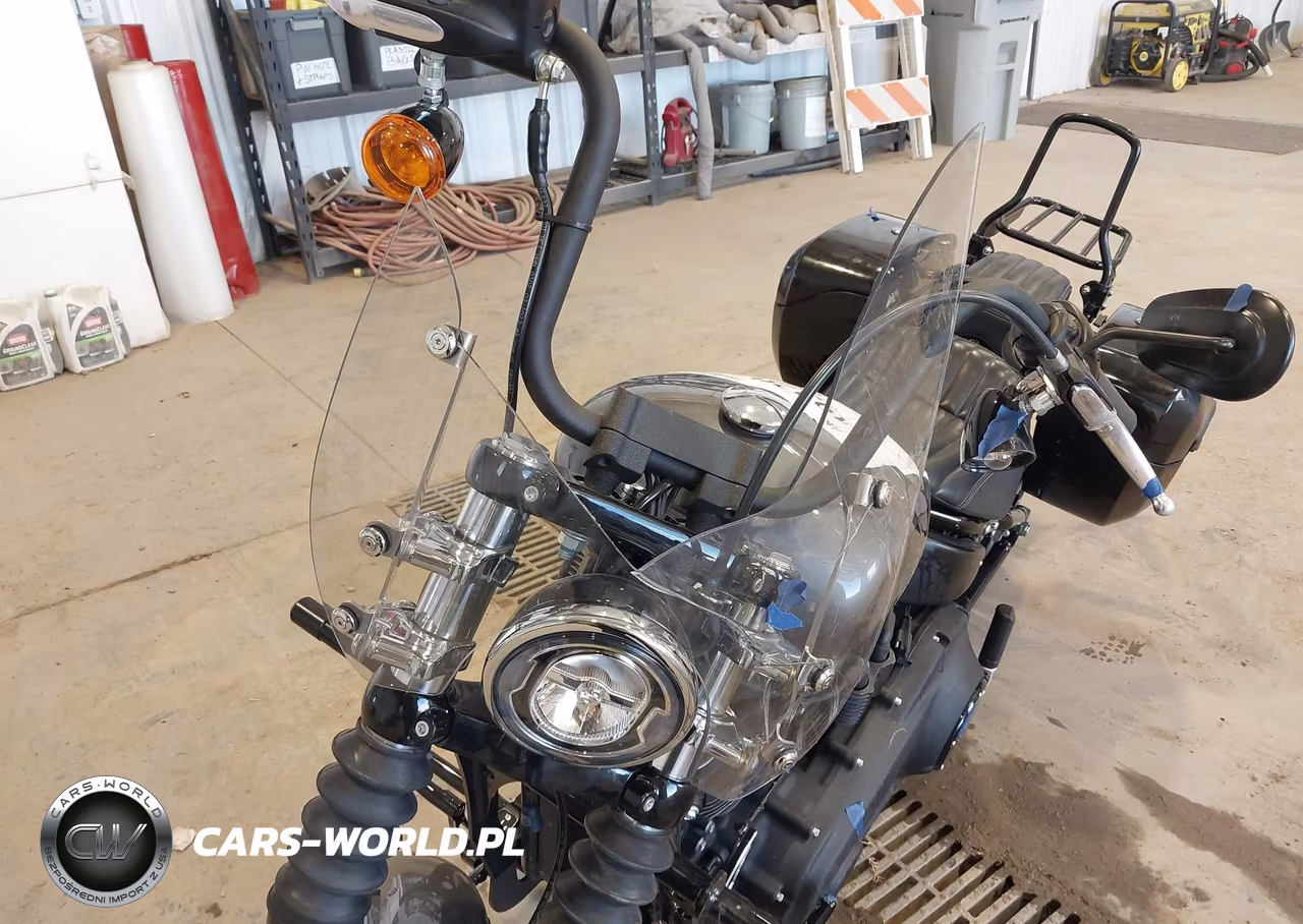 2022 Harley-Davidson Fxbbs VIN:1HD1YYK1XNB047189 - 14