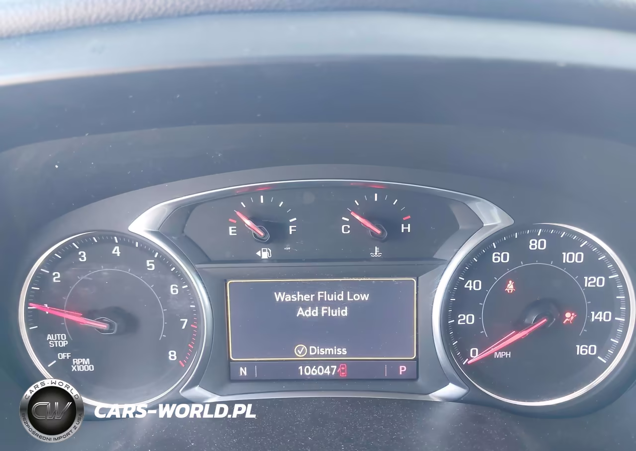 2019 Chevrolet Blazer VIN:3GNKBDRS8KS612870 - 7