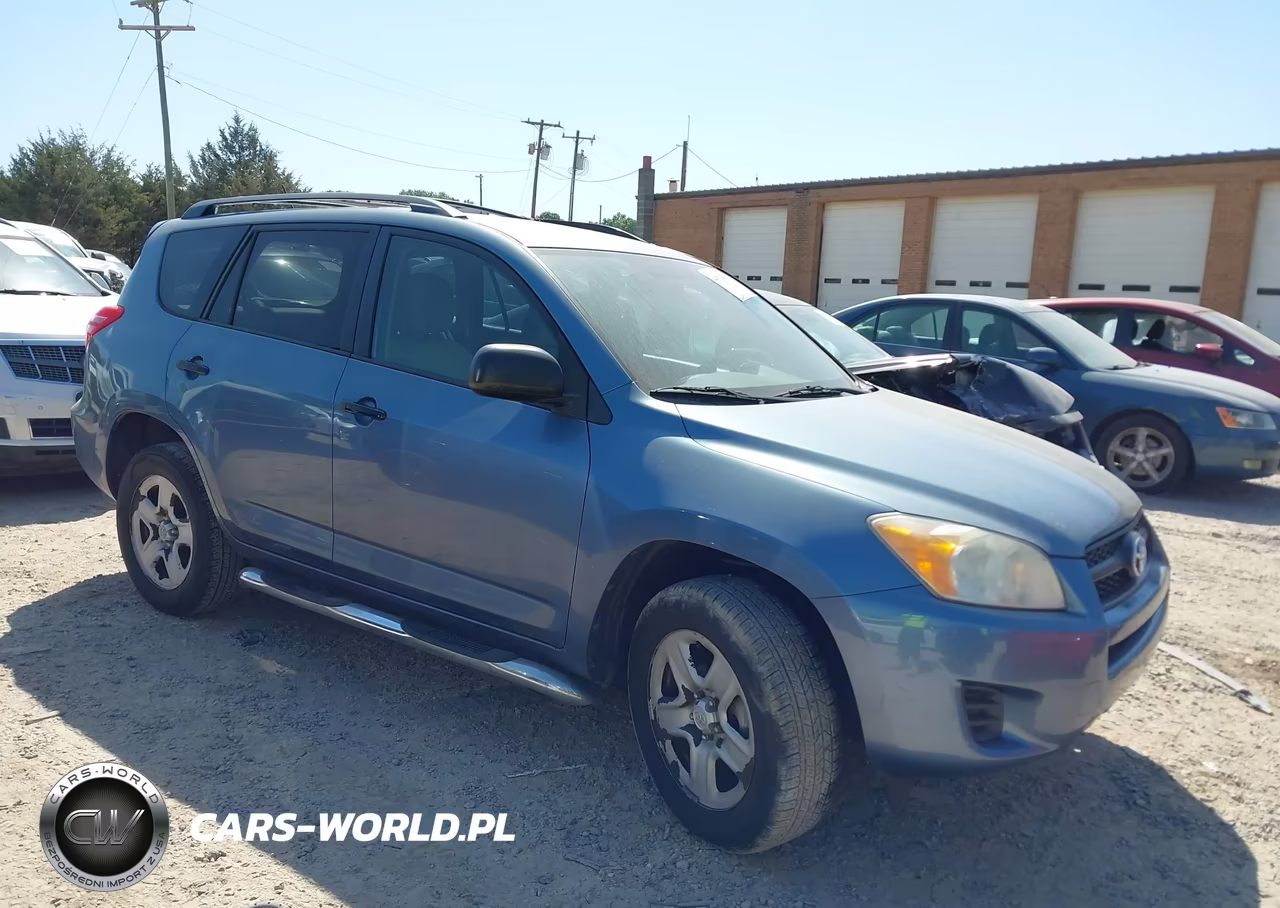2011 Toyota Rav4