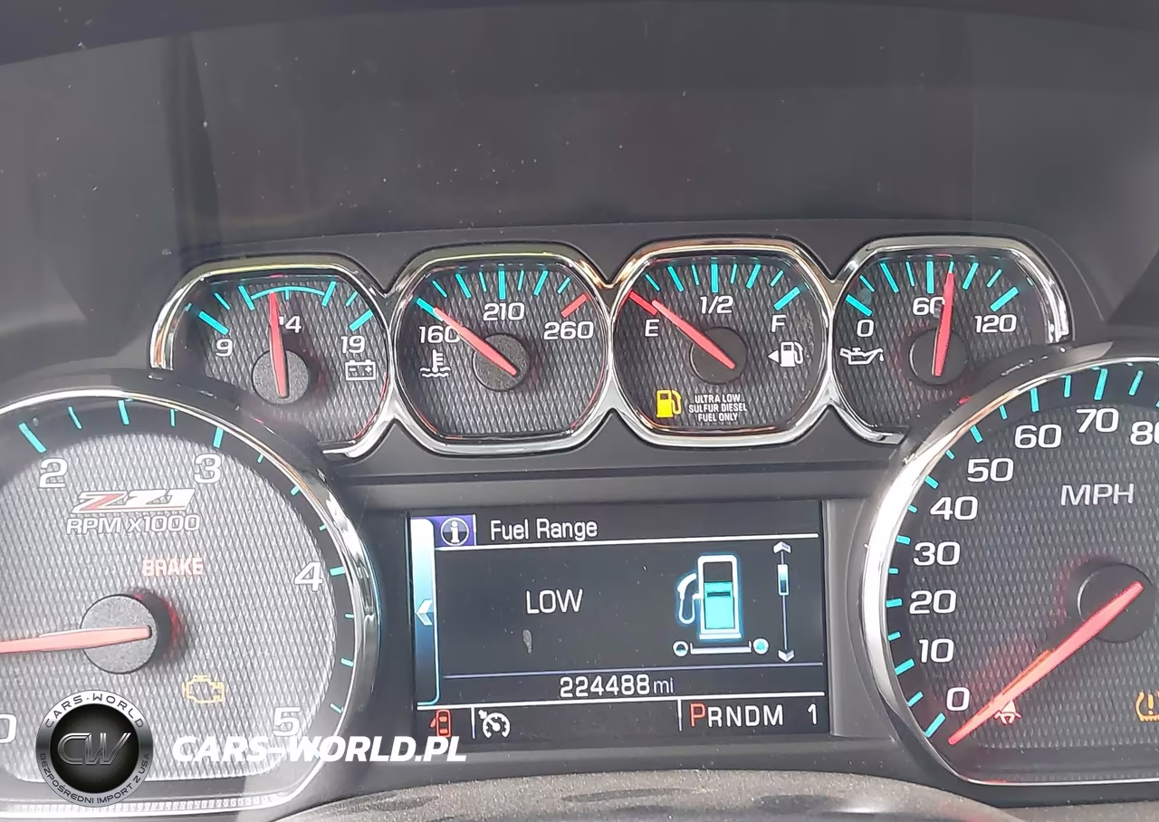 2015 Chevrolet Silverado 2500Hd Lt VIN:1GC1KVE82FF185460 - 15
