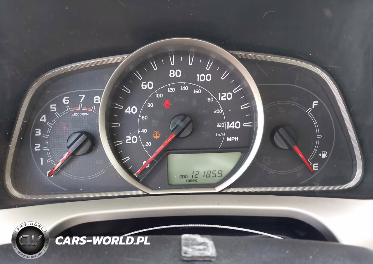 2015 Toyota Rav4 Le VIN:2T3ZFREV9FW136386 - 7