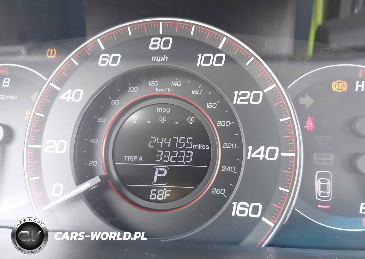 2013 Honda Accord Ex VIN:1HGCT1B75DA003014 - 15