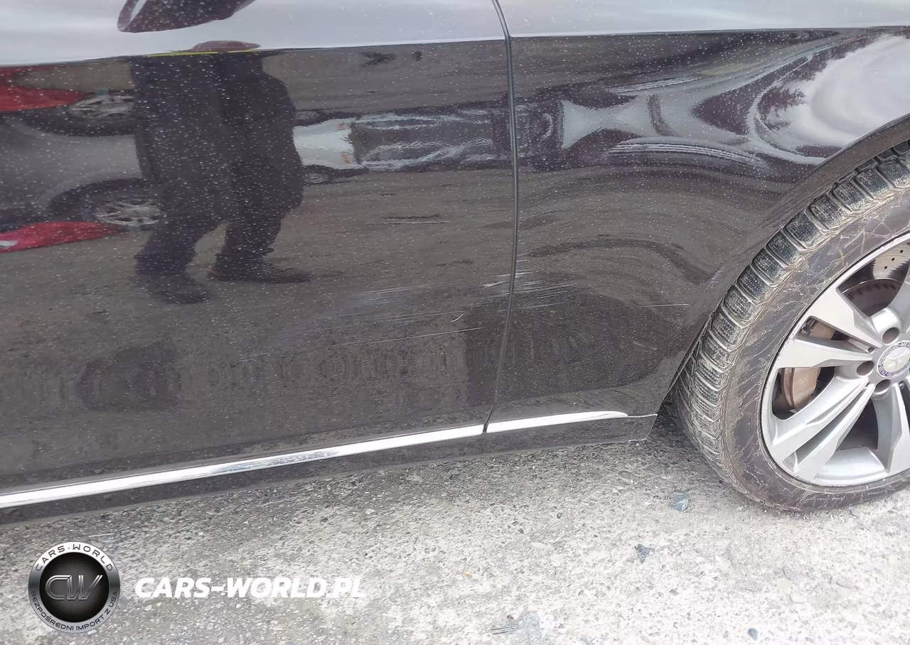 2015 Mercedes-Benz S 550 VIN:WDDUG8CB8FA111008 - 18