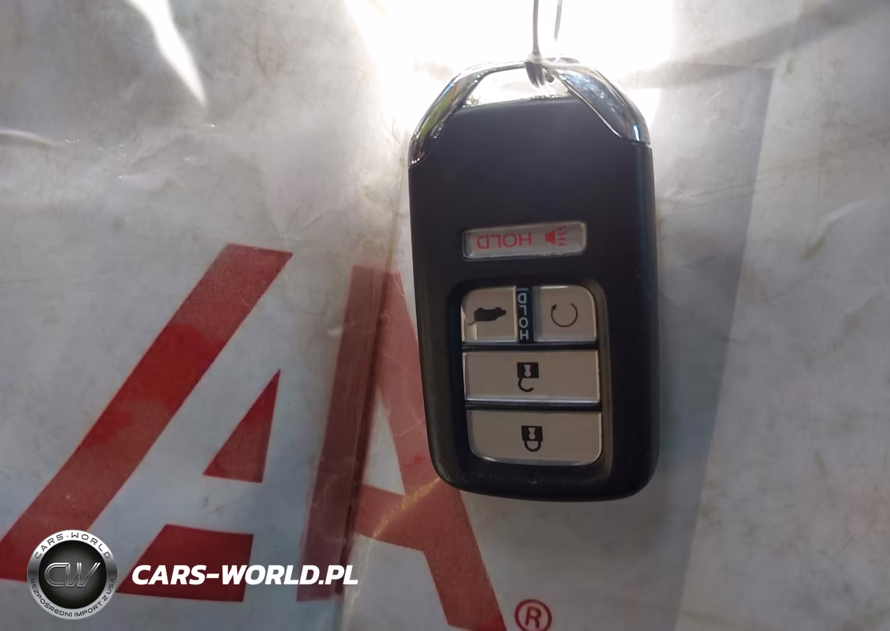 2019 Honda Pilot Ex-L VIN:5FNYF5H42KB005016 - 11