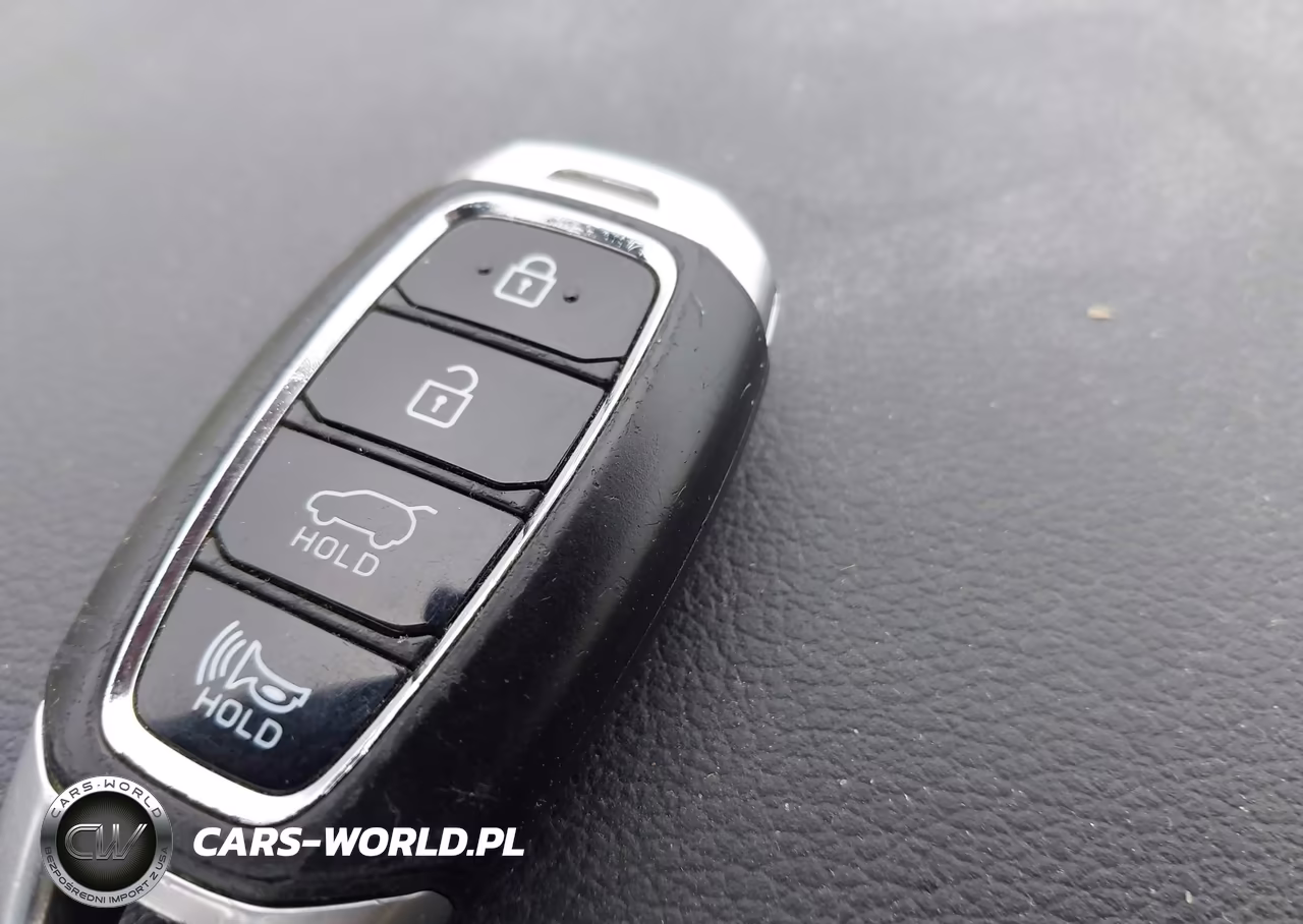 2020 Hyundai Santa Fe Sel VIN:5NMS33AD1LH165417 - 11