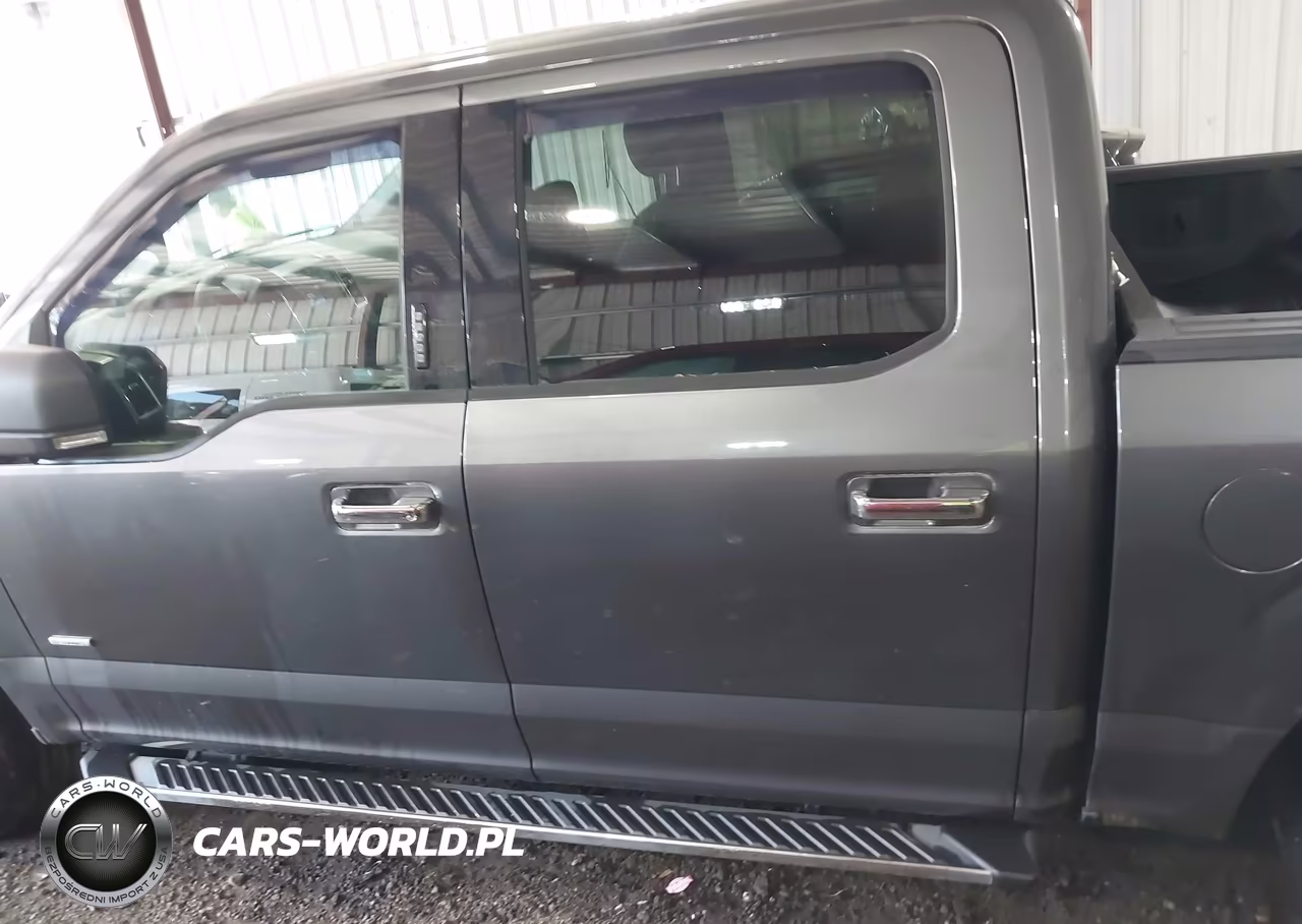 2015 Ford F-150 Xlt VIN:1FTEW1CP8FFB57977 - 15