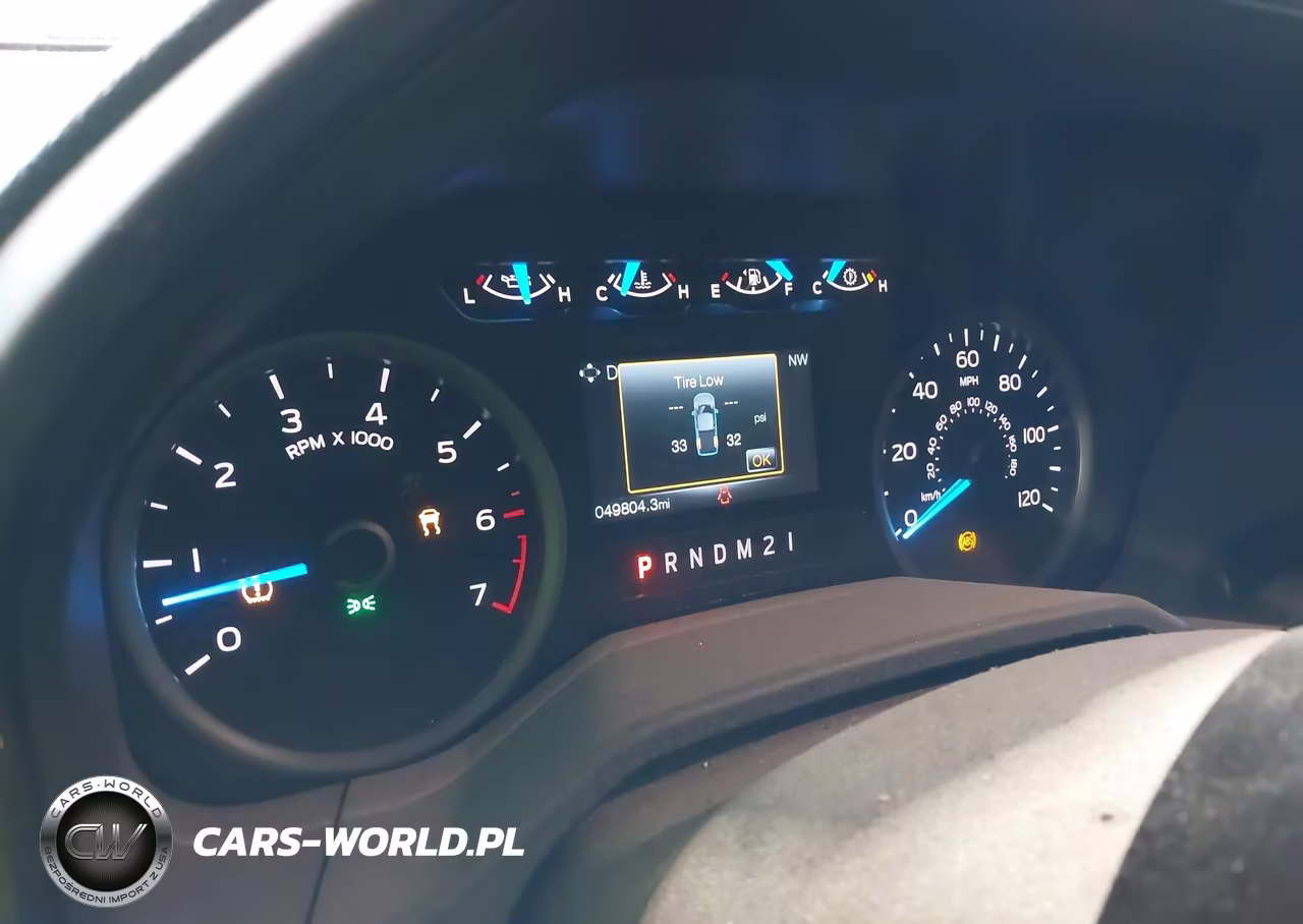 2015 Ford F-150 Xlt VIN:1FTEW1CP8FFB57977 - 16