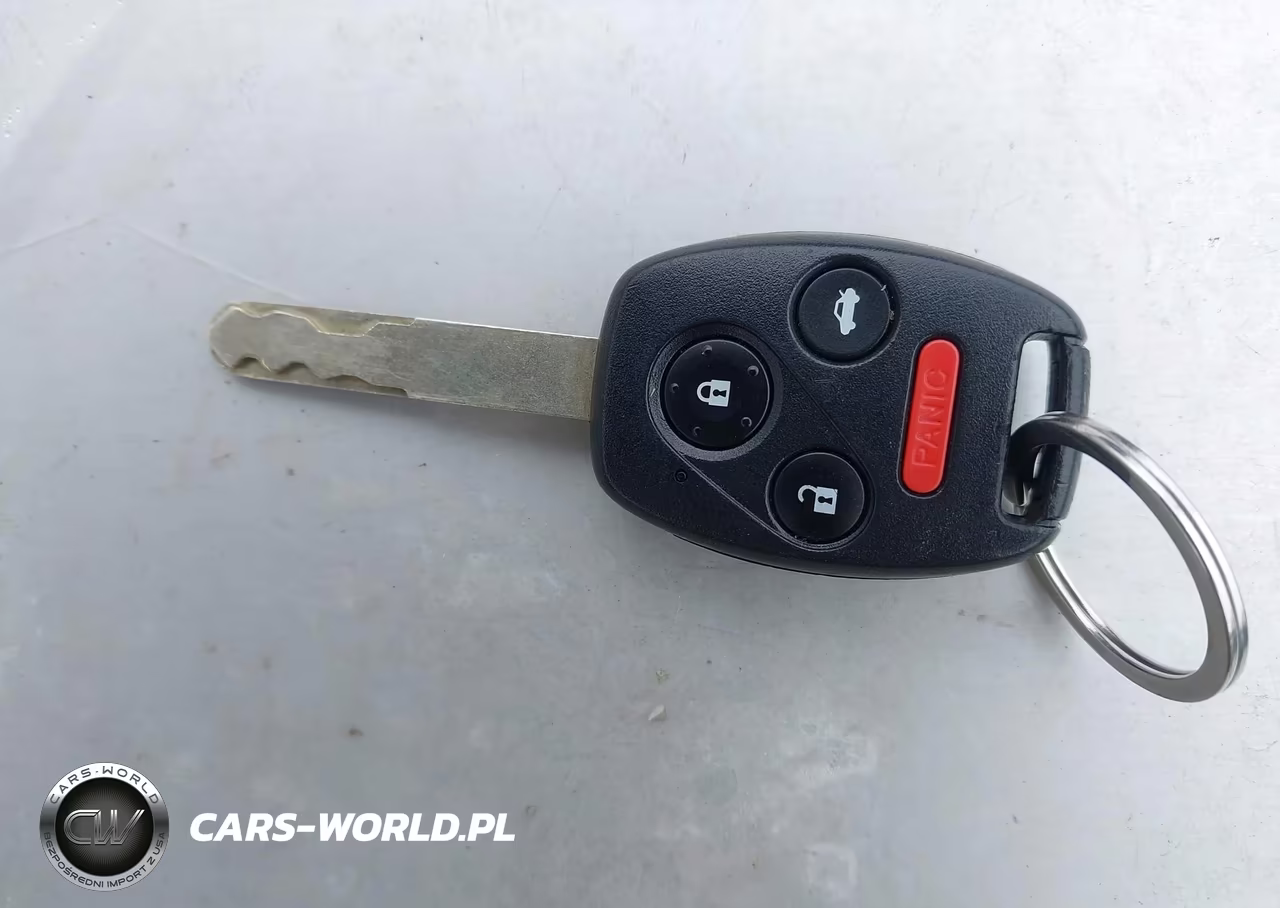 2003 Honda Accord 2.4 Ex VIN:JHMCM56663C078469 - 11