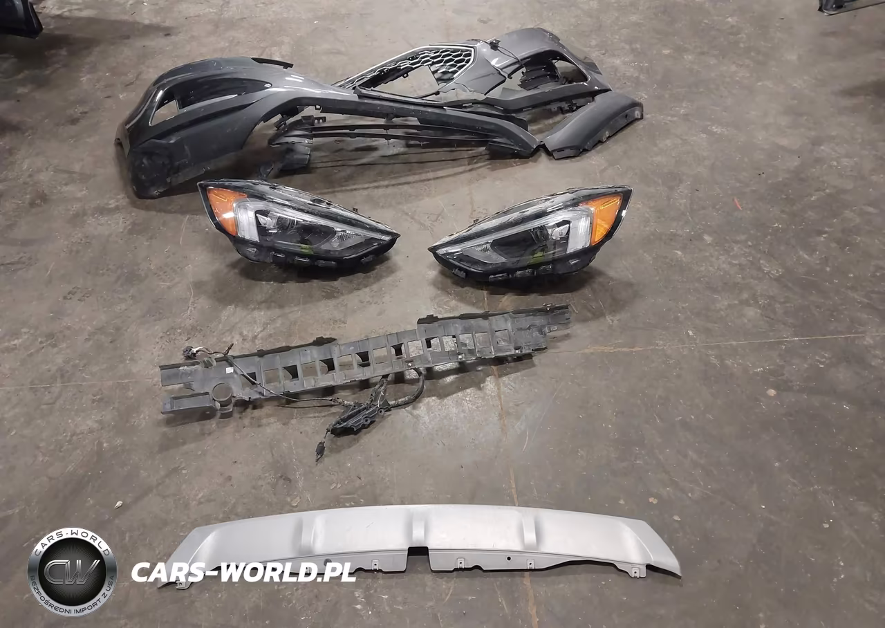 2024 Ford Edge Sel VIN:2FMPK4J97RBB21774 - 12