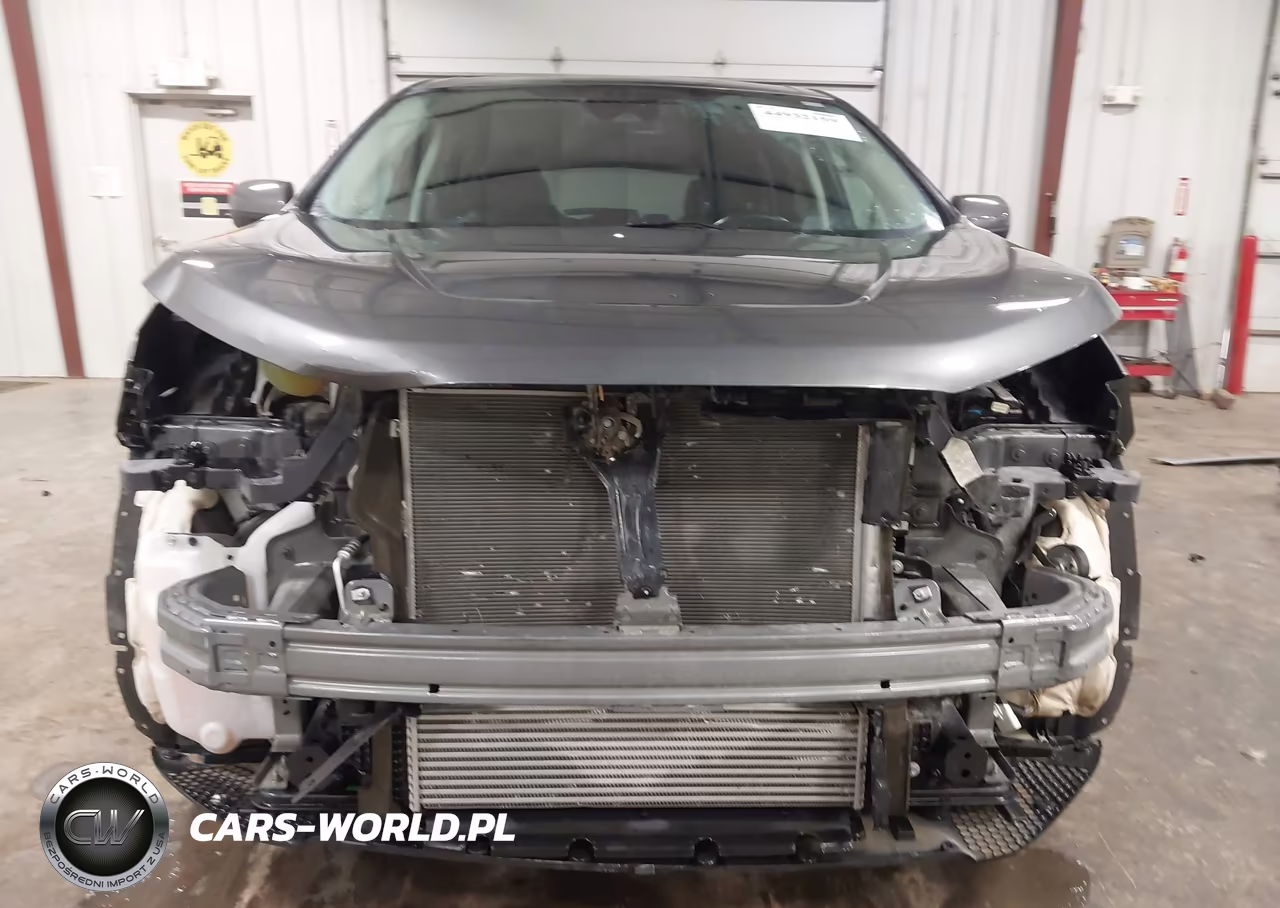 2024 Ford Edge Sel VIN:2FMPK4J97RBB21774 - 13