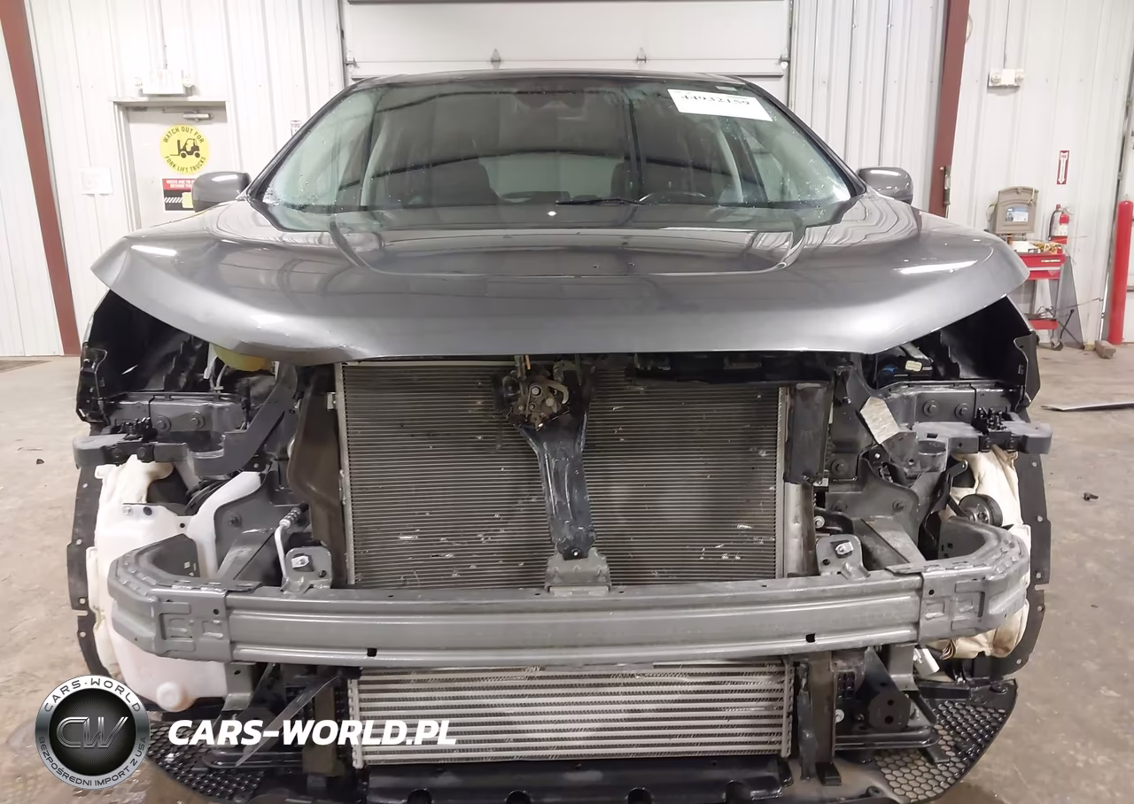 2024 Ford Edge Sel VIN:2FMPK4J97RBB21774 - 6