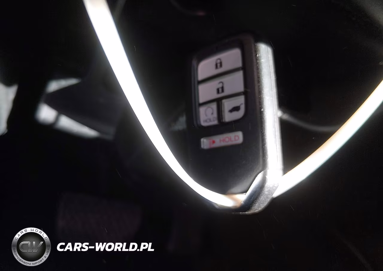 2020 Honda Cr-V Awd Ex VIN:2HKRW2H53LH675964 - 11