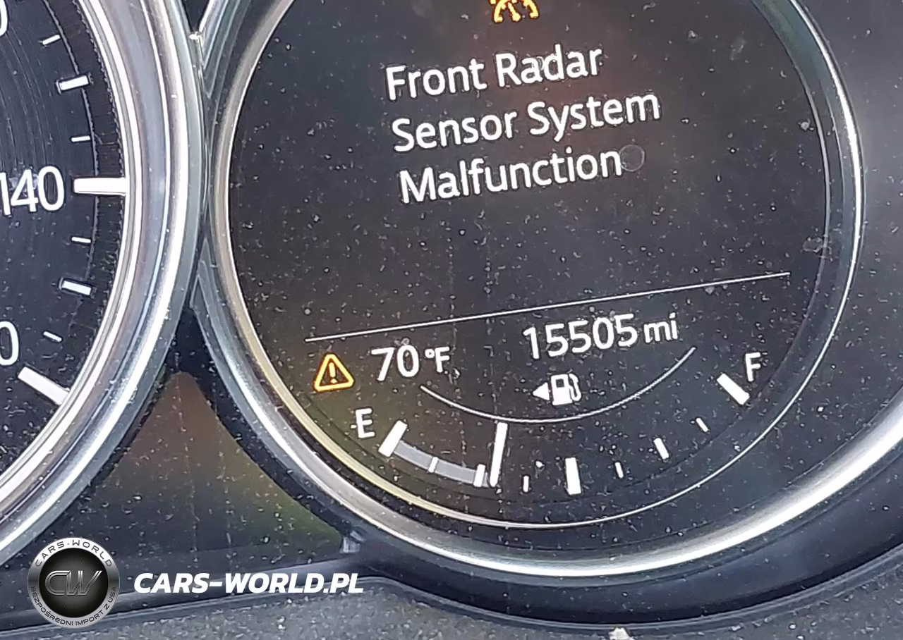 2025 Mazda Cx-5 2.5 S Select VIN:JM3KFBBL8S0539034 - 15