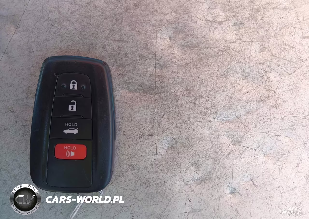 2024 Toyota Camry Xse VIN:4T1K61AK5RU247805 - 11