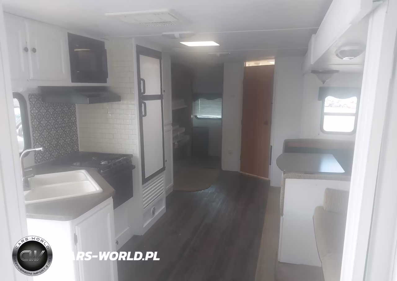 2010 Keystone Rv Other VIN:4YDT30521AT412245 - 5