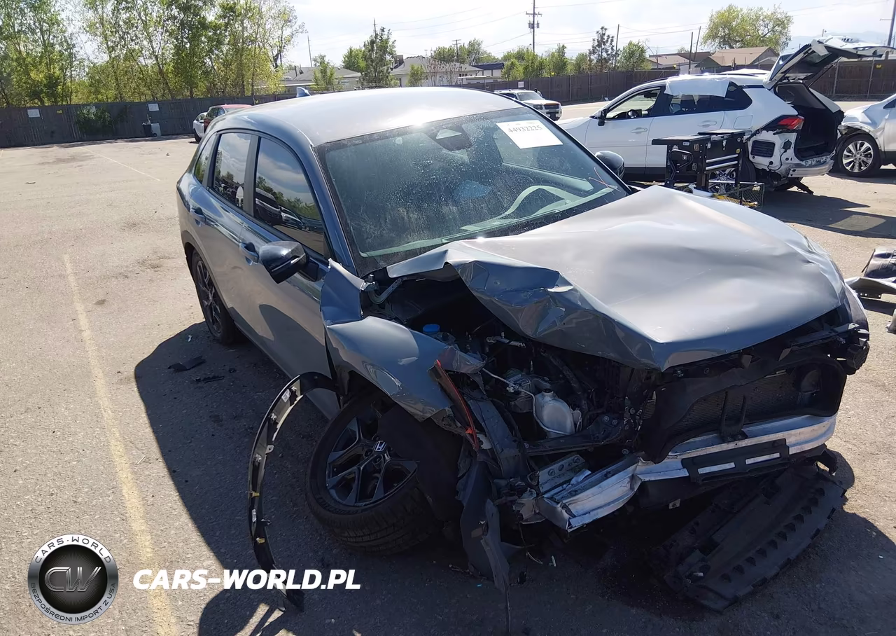 2023 Honda Hr-V Awd Sport – zdjęcie 1 z 17