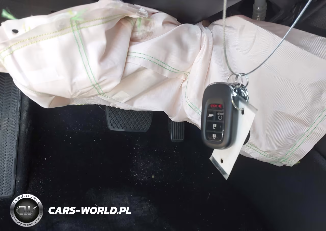 2023 Honda Hr-V Awd Sport VIN:3CZRZ2H59PM732461 - 11