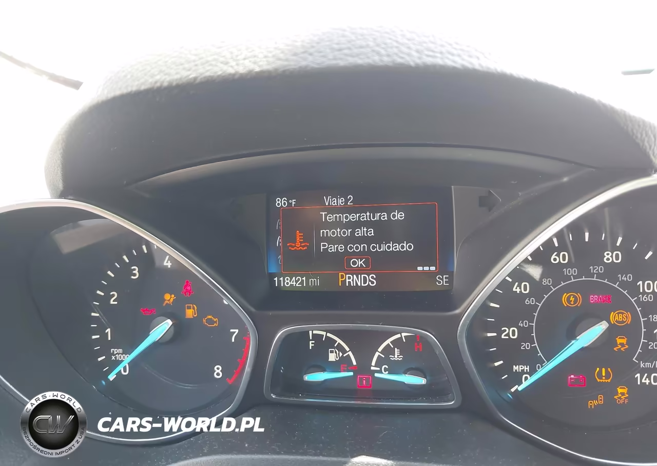 2018 Ford Escape Sel VIN:1FMCU0HD6JUC04400 - 7