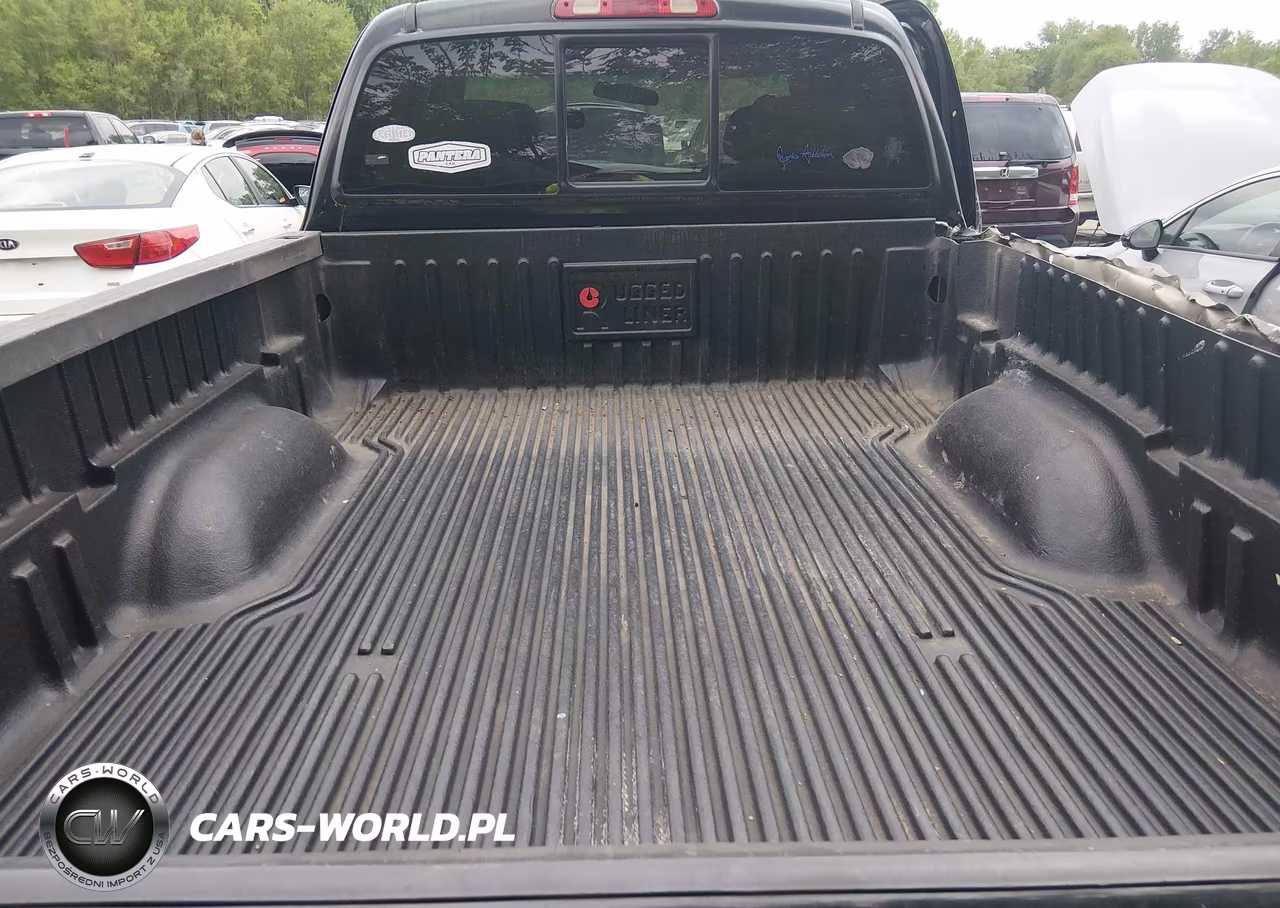 2003 Toyota Tundra Sr5 VIN:5TBBN44153S387790 - 18