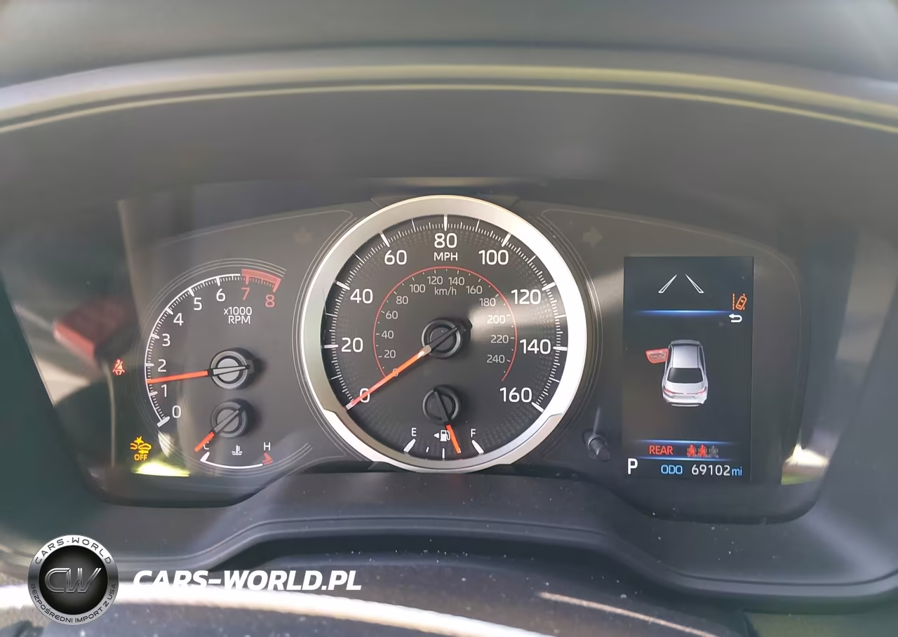 2022 Toyota Corolla Se VIN:5YFS4MCE2NP127714 - 7