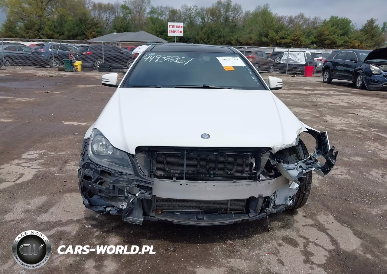 2014 Mercedes-Benz C 350 Sport 4Matic VIN:WDDGJ8JB9EG170100 - 13