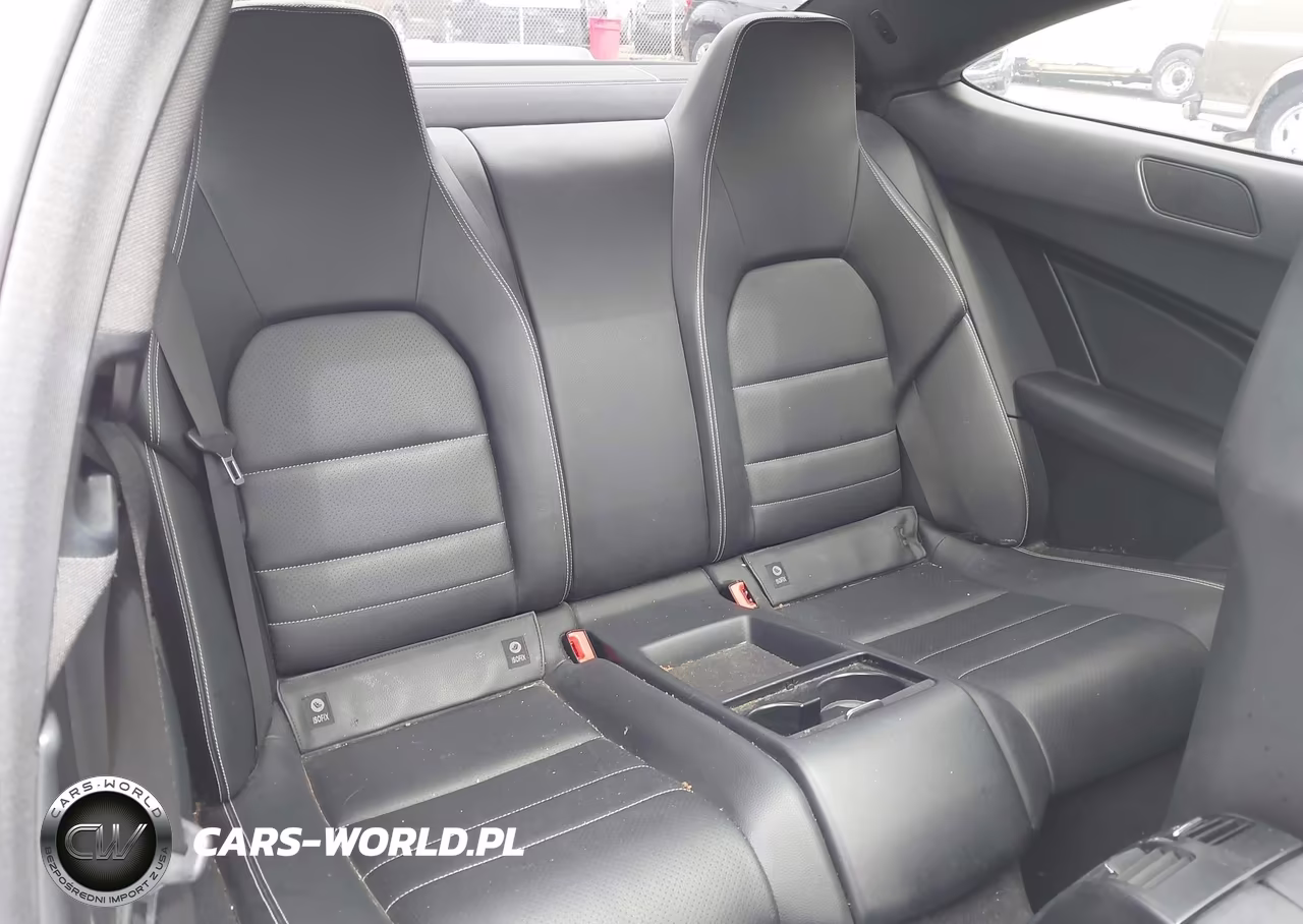 2014 Mercedes-Benz C 350 Sport 4Matic VIN:WDDGJ8JB9EG170100 - 8