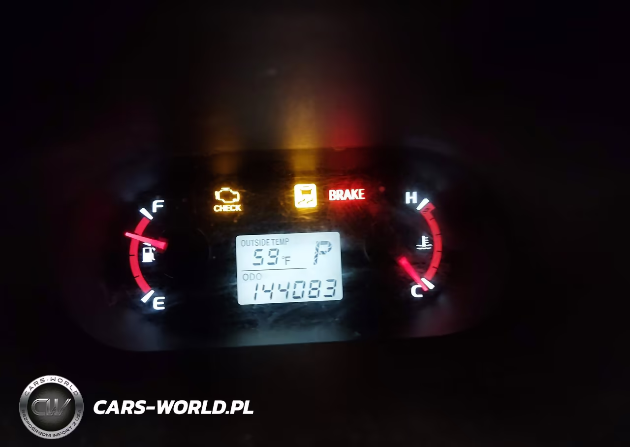 2009 Pontiac Vibe VIN:5Y2SP67889Z462284 - 16