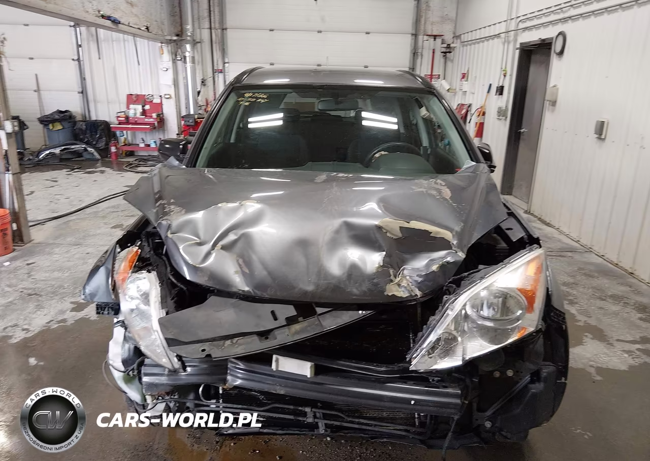 2011 Honda Cr-V Se VIN:JHLRE4H47BC026204 - 13