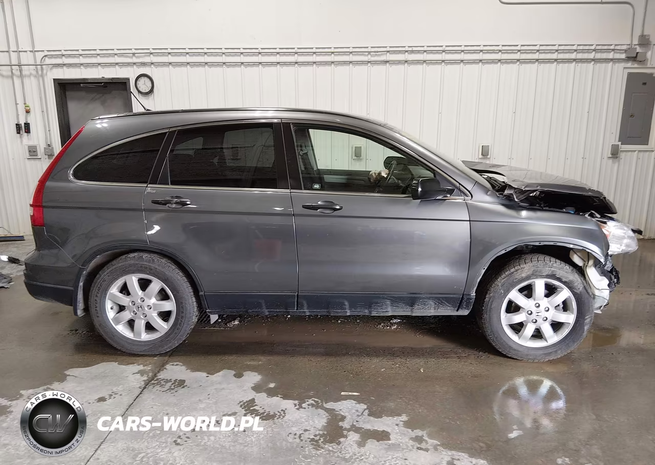 2011 Honda Cr-V Se VIN:JHLRE4H47BC026204 - 14