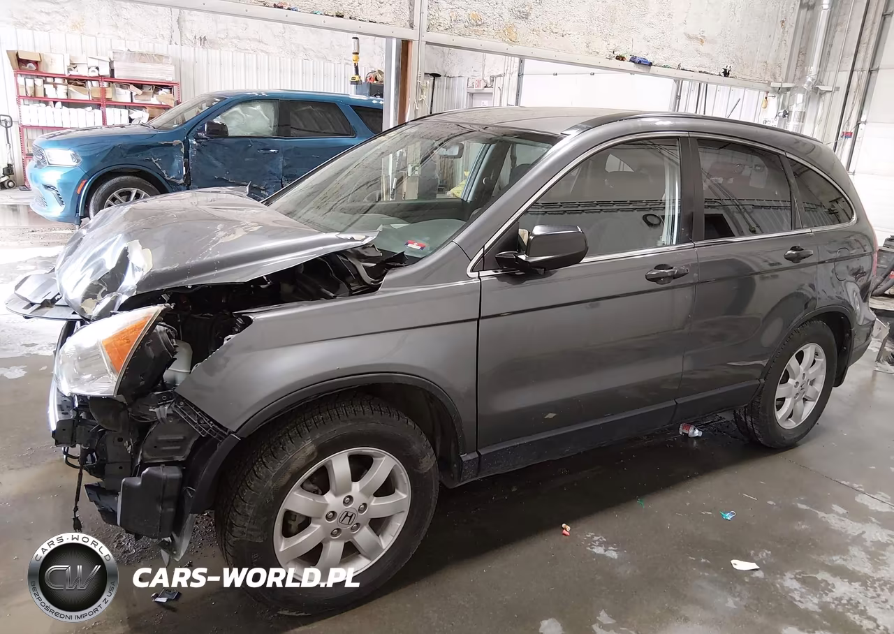 2011 Honda Cr-V Se VIN:JHLRE4H47BC026204 - 15