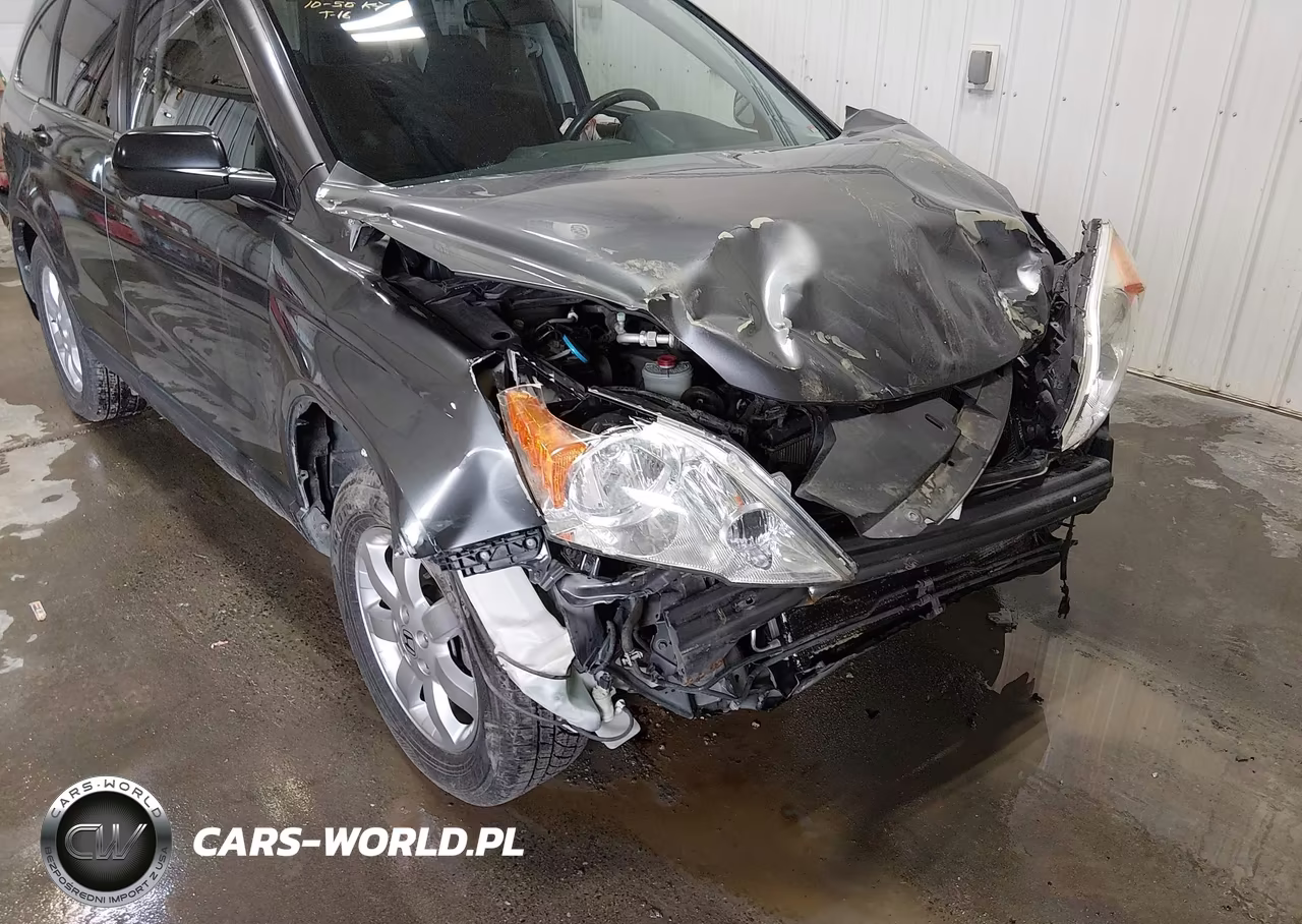 2011 Honda Cr-V Se VIN:JHLRE4H47BC026204 - 18